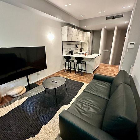 Ferienwohnung Casa Broletto - Centro Citta Mailand Exterior foto